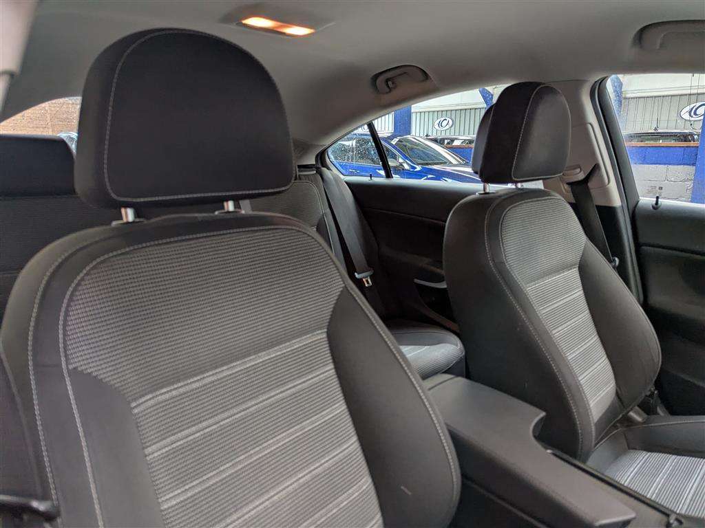 <p>2011 VAUXHALL INSIGNIA SRI NAV CDTI A</p>