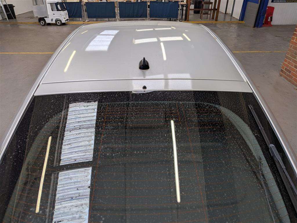 <p>2011 VAUXHALL INSIGNIA SRI NAV CDTI A</p>