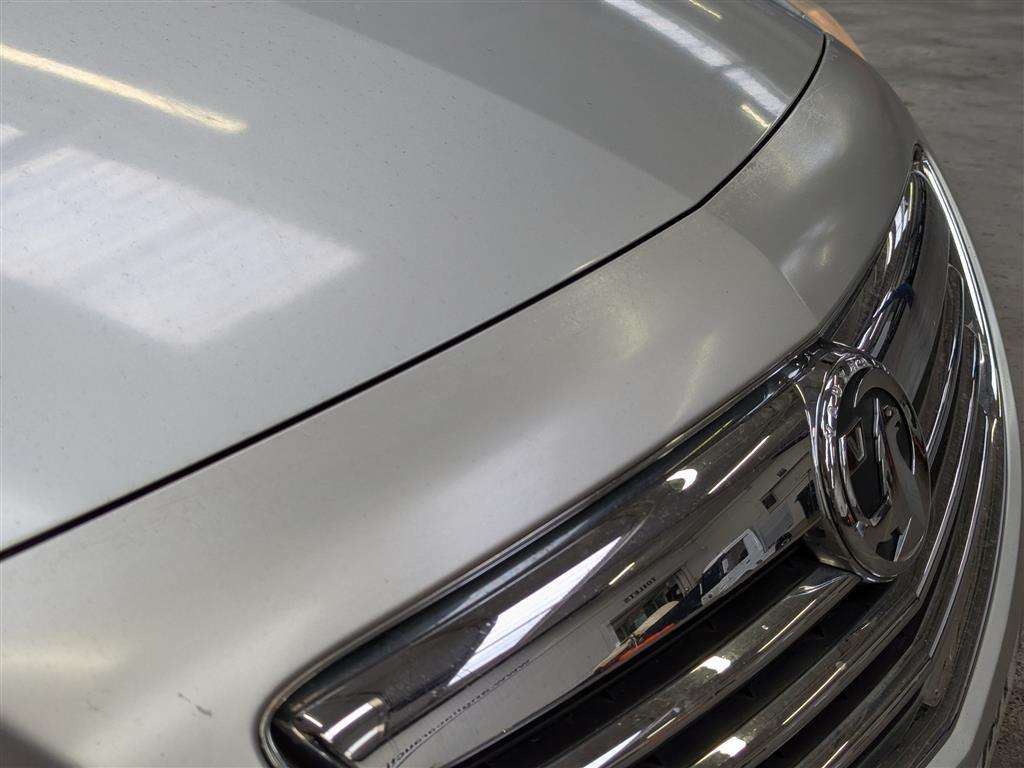 <p>2011 VAUXHALL INSIGNIA SRI NAV CDTI A</p>
