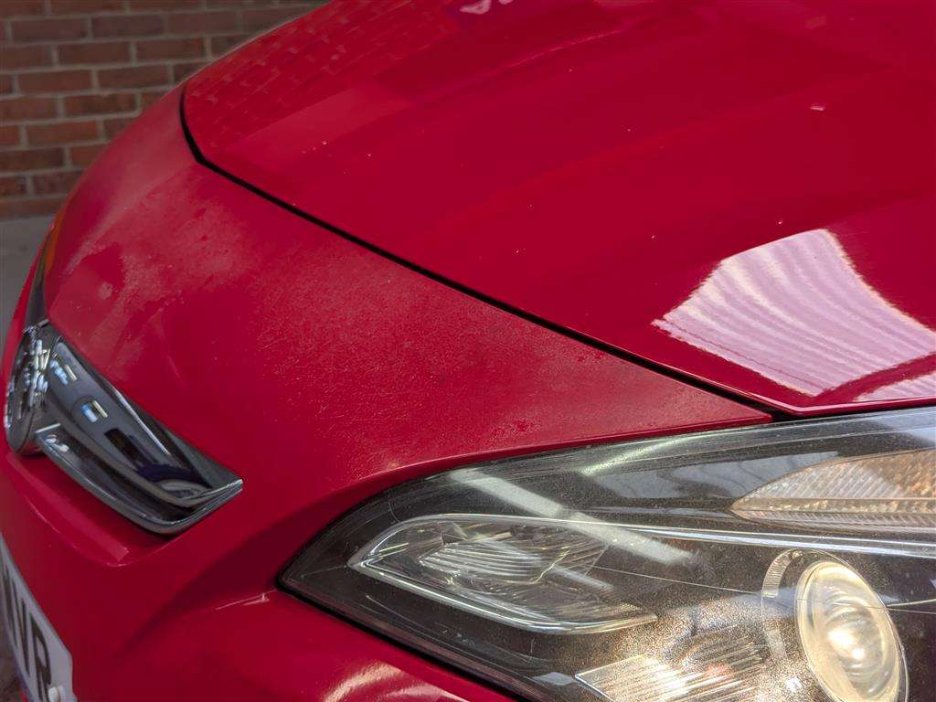 <p>2012 VAUXHALL ASTRA GTC SRI CDTI S/S</p>