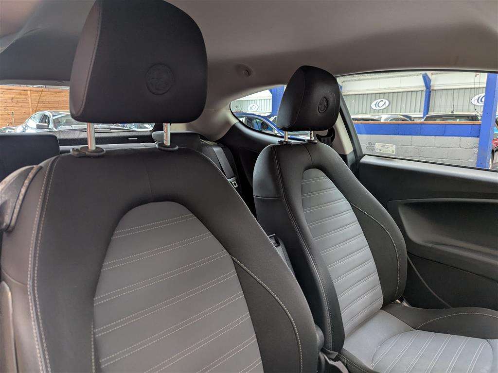 <p>2018 ALFA ROMEO MITO SUPER TWINAIR</p>