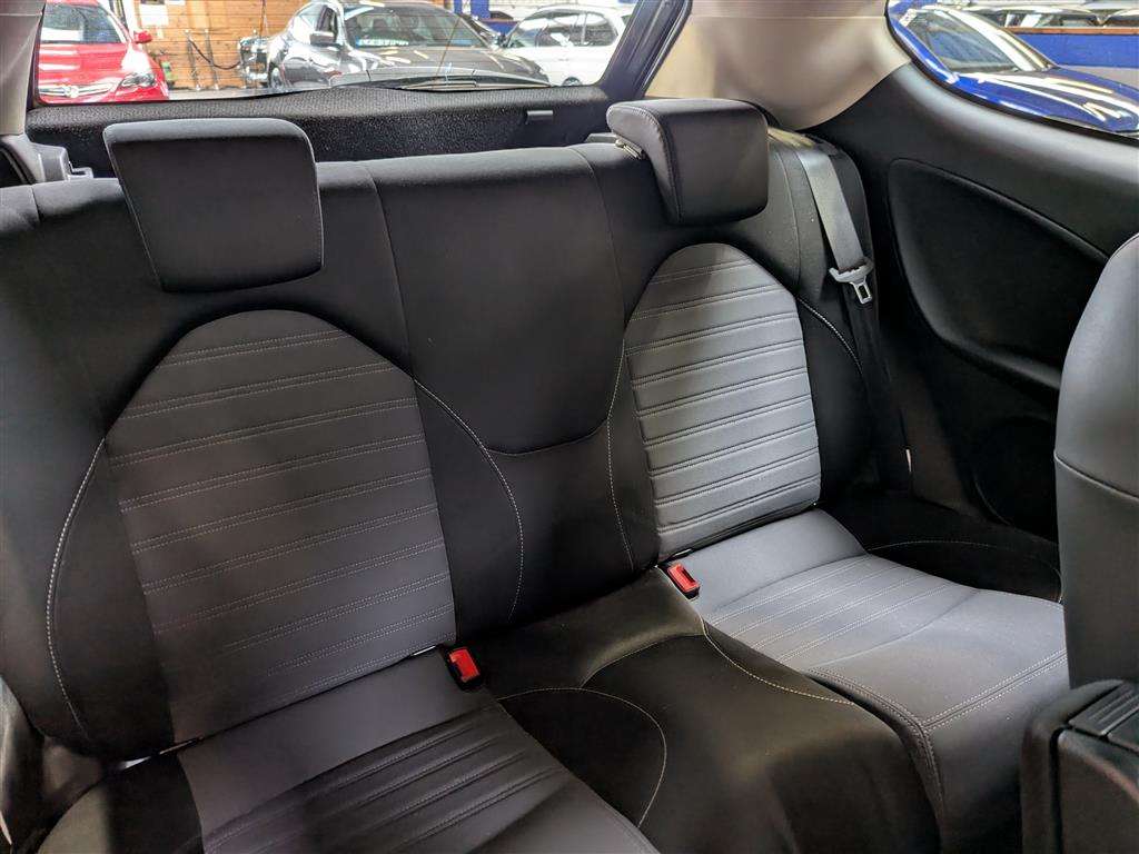 <p>2018 ALFA ROMEO MITO SUPER TWINAIR</p>