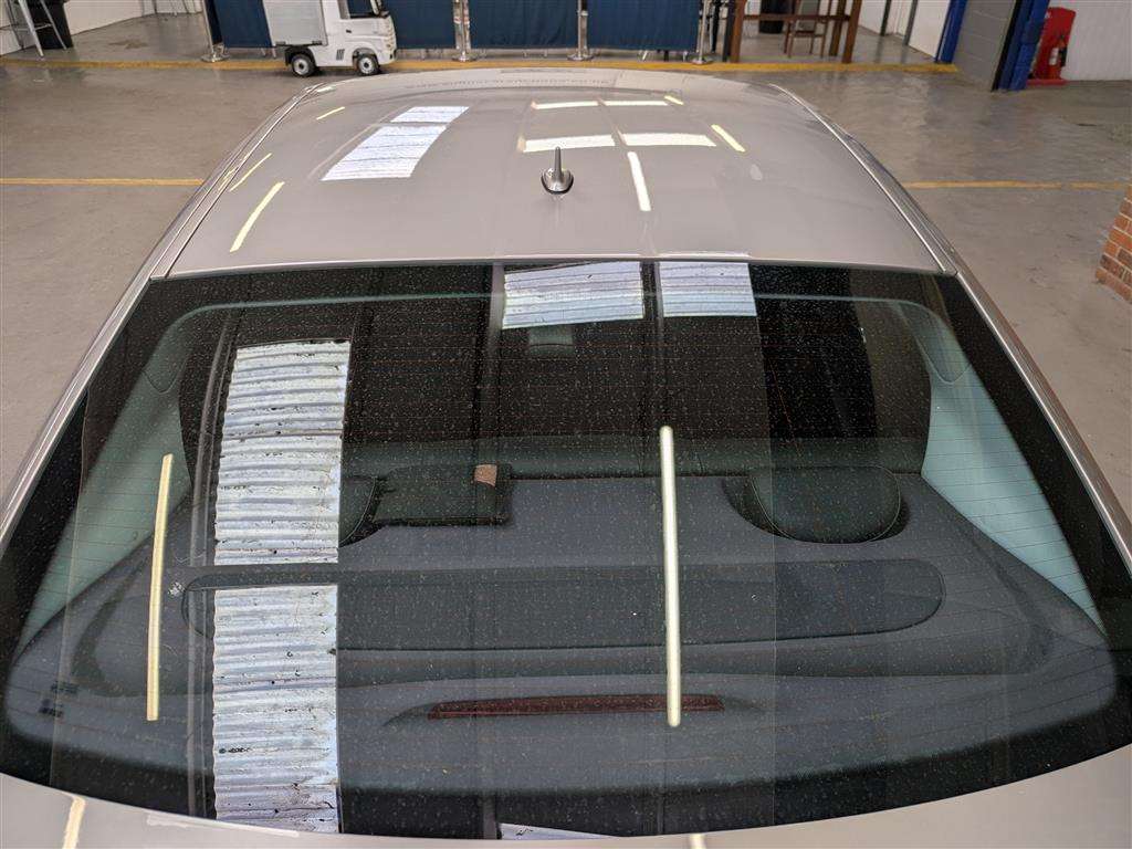 <p>2007 MERCEDES CLS 320 CDI AUTO</p>