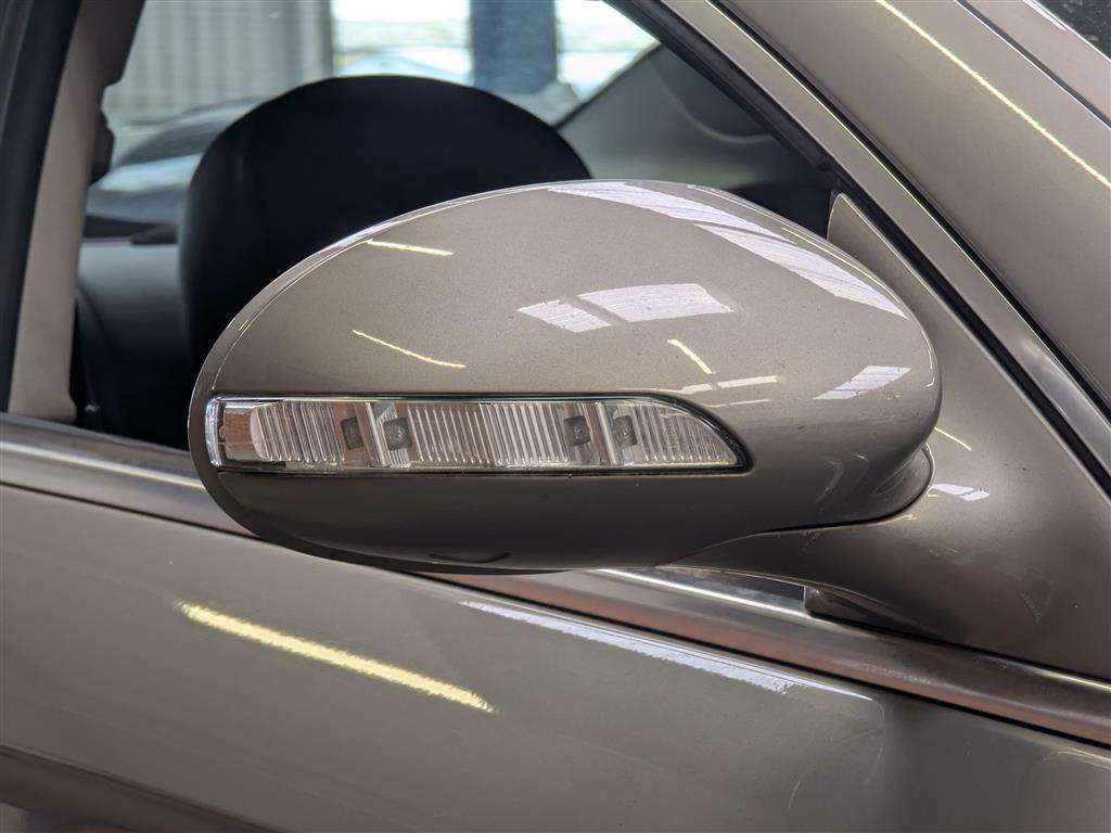 <p>2007 MERCEDES CLS 320 CDI AUTO</p>