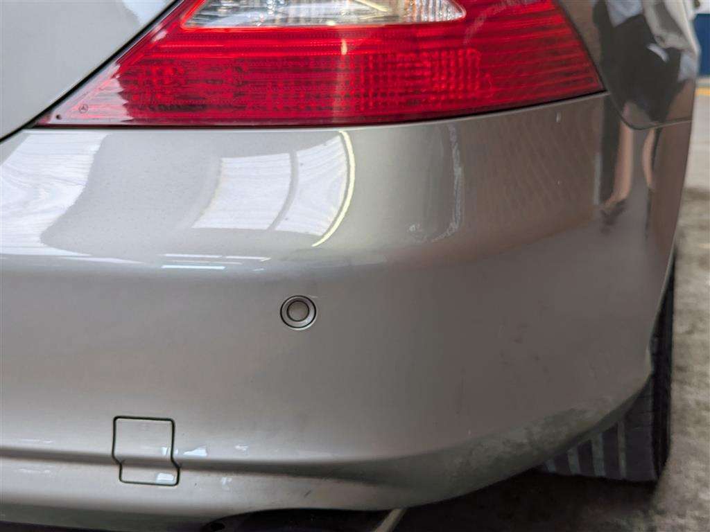 <p>2007 MERCEDES CLS 320 CDI AUTO</p>