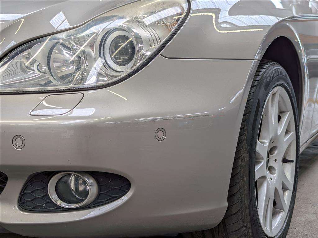 <p>2007 MERCEDES CLS 320 CDI AUTO</p>