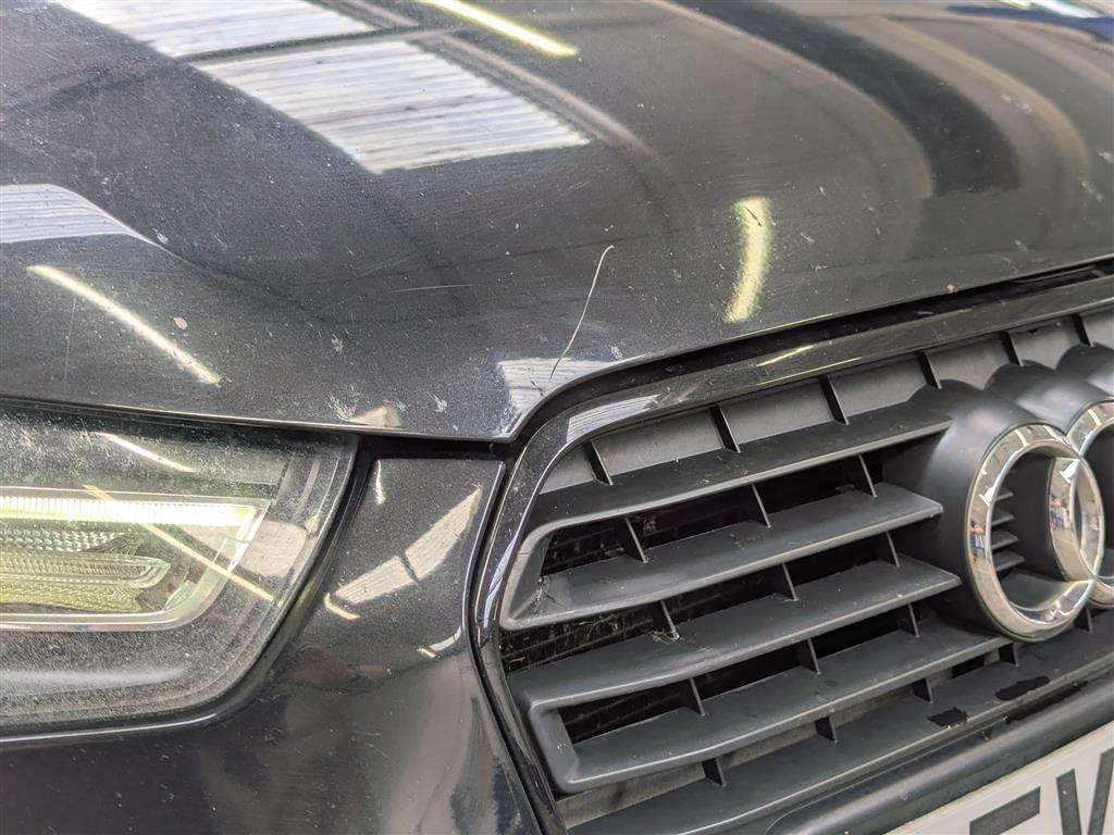 <p>2011 AUDI A1 S LINE TDI</p>