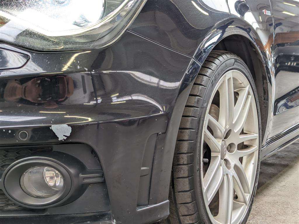 <p>2011 AUDI A1 S LINE TDI</p>