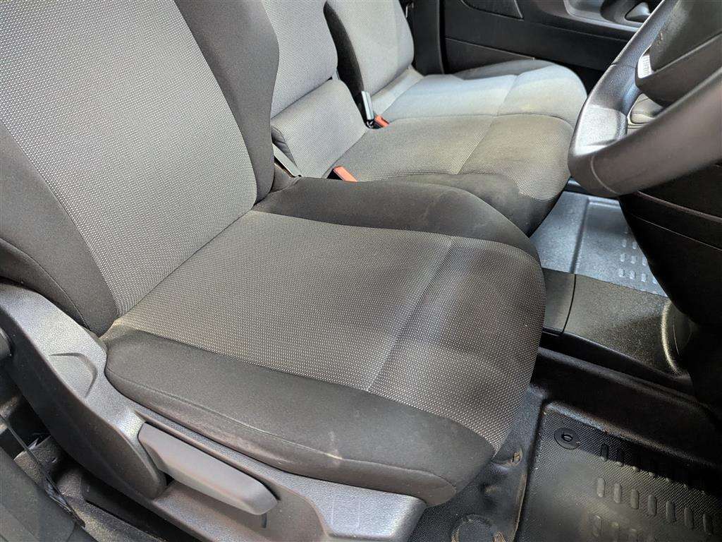 <p>2022 PEUGEOT PARTNER PROFESSIONAL PREM</p>