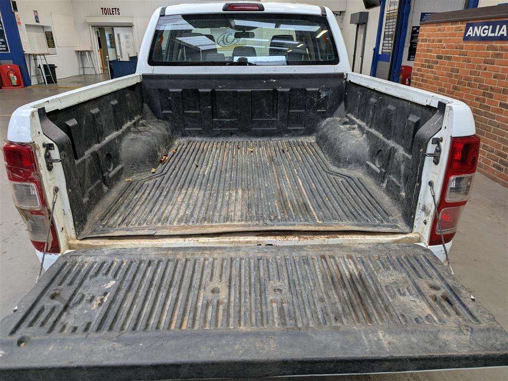 <p>2015 FORD RANGER XL 4X4 TDCI</p>