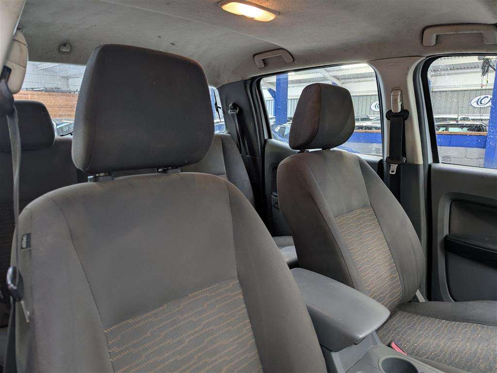 <p>2015 FORD RANGER XL 4X4 TDCI</p>
