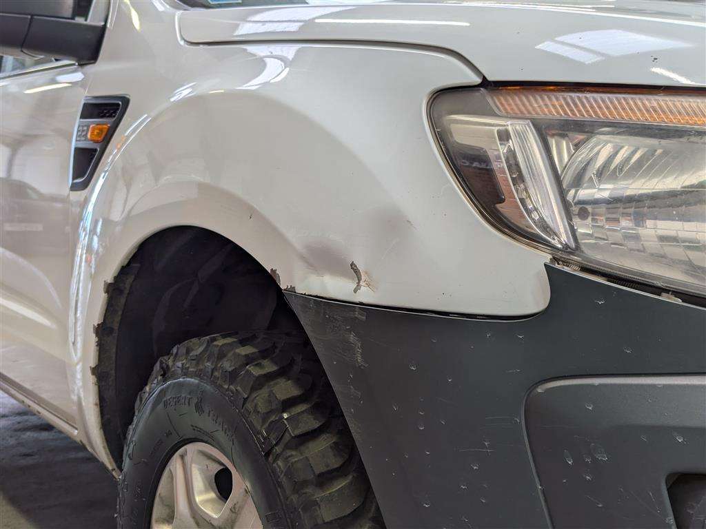 <p>2015 FORD RANGER XL 4X4 TDCI</p>