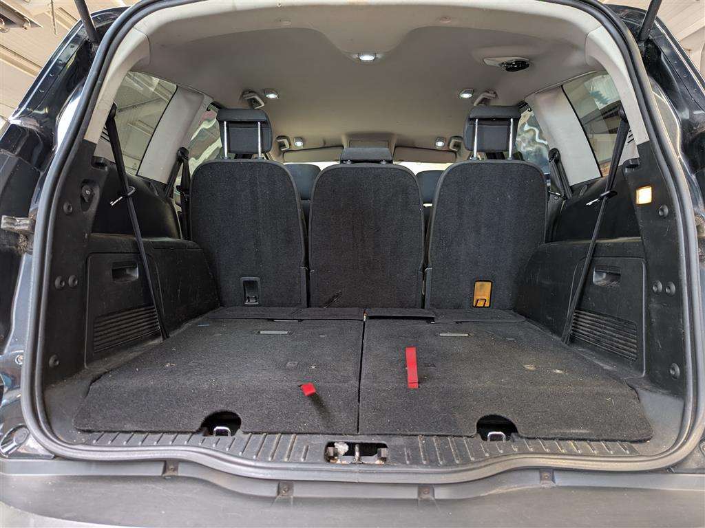 <p>2010 FORD S-MAX TITANIUM TDCI</p>