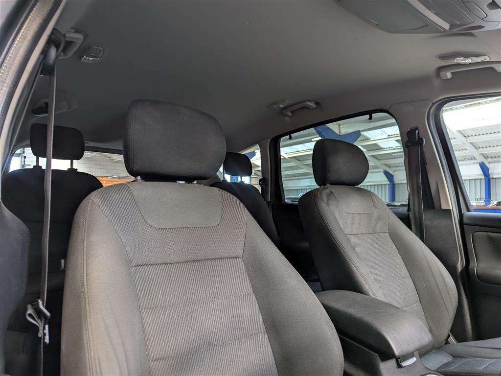 <p>2010 FORD S-MAX TITANIUM TDCI</p>