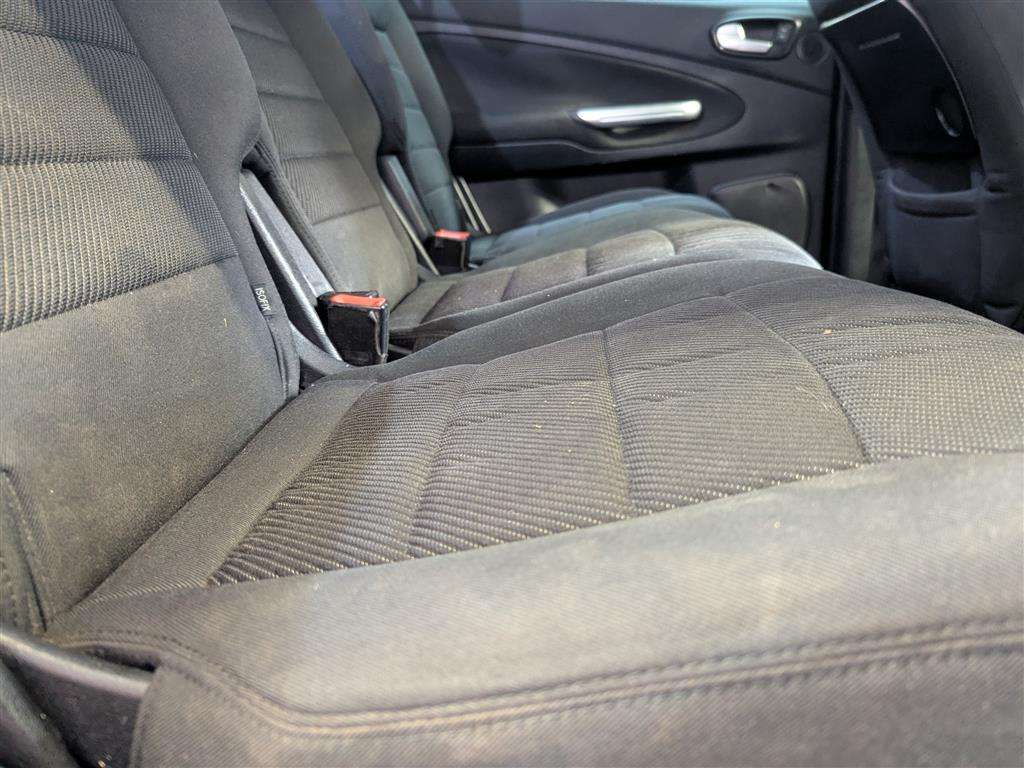 <p>2010 FORD S-MAX TITANIUM TDCI</p>