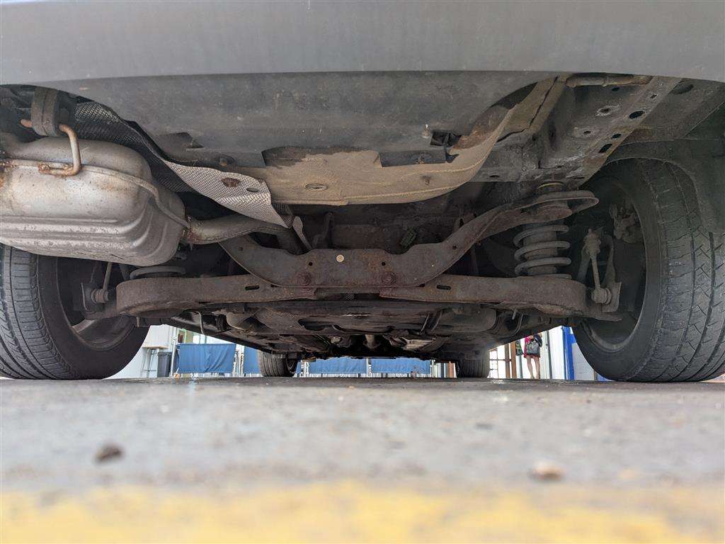 <p>2010 FORD S-MAX TITANIUM TDCI</p>