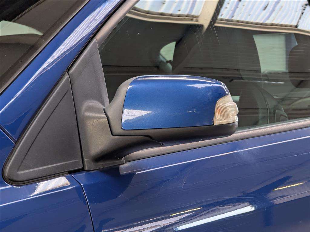 <p>2006 FORD FOCUS ST-3</p>