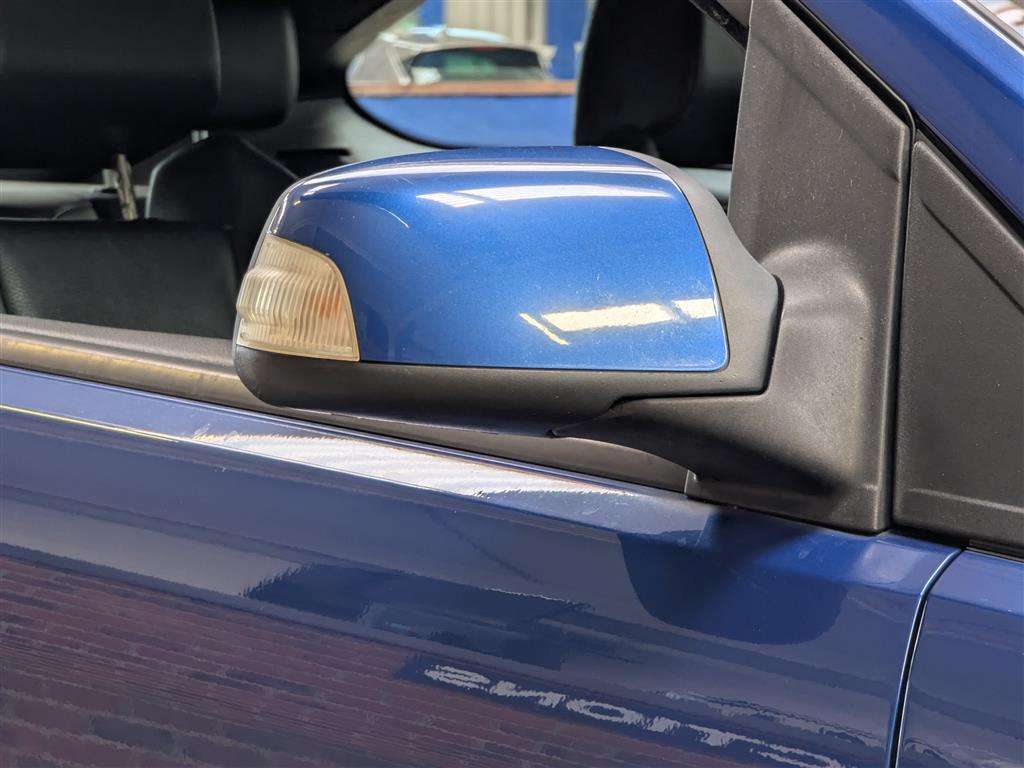 <p>2006 FORD FOCUS ST-3</p>