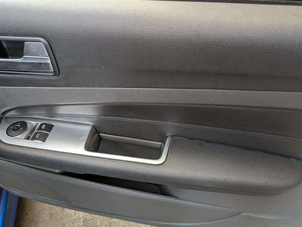 <p>2006 FORD FOCUS ST-3</p>