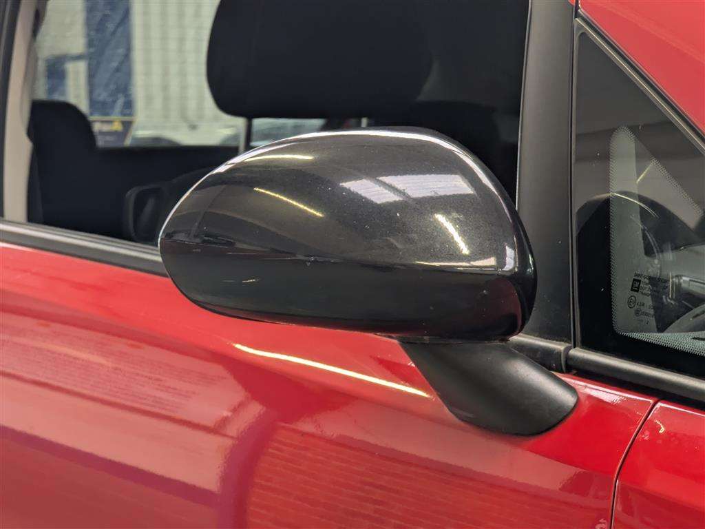 <p>2012 VAUXHALL CORSA LIMITED EDITION</p>