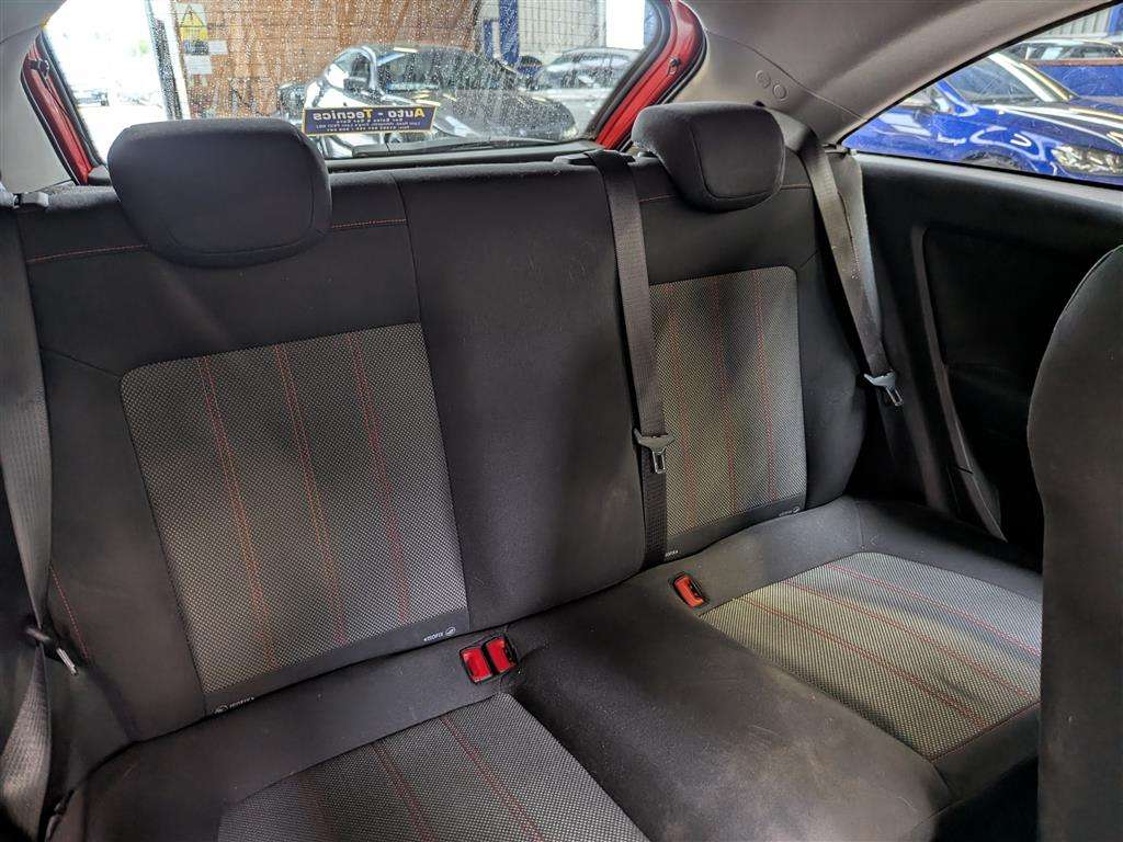 <p>2012 VAUXHALL CORSA LIMITED EDITION</p>