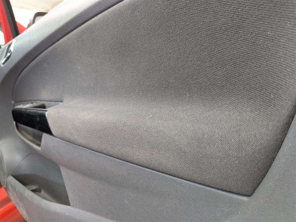 <p>2012 VAUXHALL CORSA LIMITED EDITION</p>