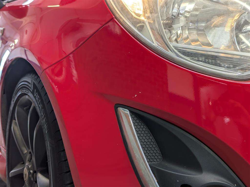 <p>2012 VAUXHALL CORSA LIMITED EDITION</p>