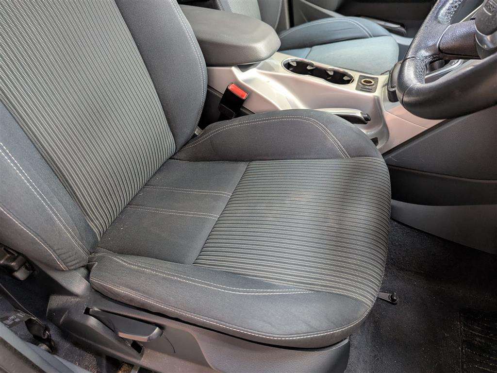 <p>2011 FORD GRAND C-MAX TITANIUM TDCI</p>
