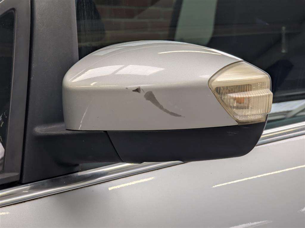 <p>2011 FORD GRAND C-MAX TITANIUM TDCI</p>