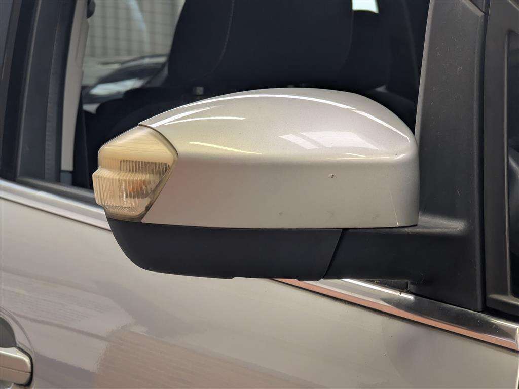 <p>2011 FORD GRAND C-MAX TITANIUM TDCI</p>