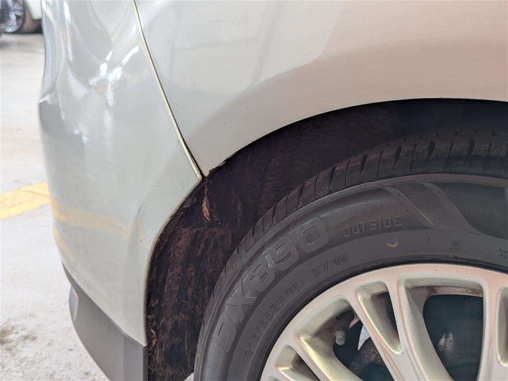 <p>2011 FORD GRAND C-MAX TITANIUM TDCI</p>