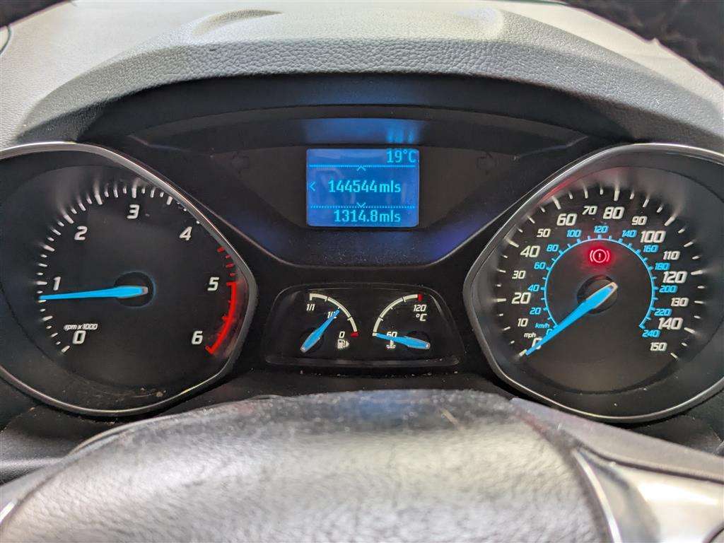 <p>2011 FORD GRAND C-MAX TITANIUM TDCI</p>