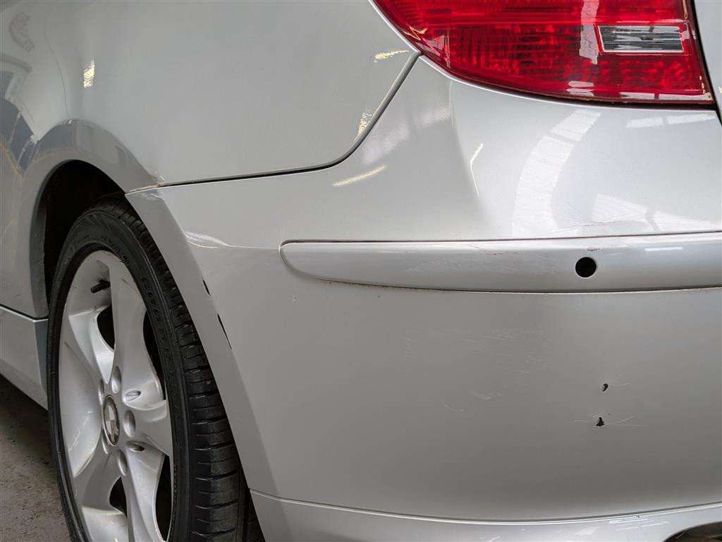 <p>2009 BMW 116I SPORT AUTO</p>