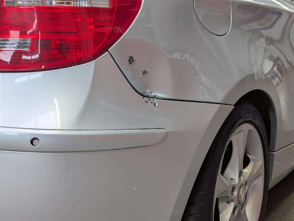 <p>2009 BMW 116I SPORT AUTO</p>