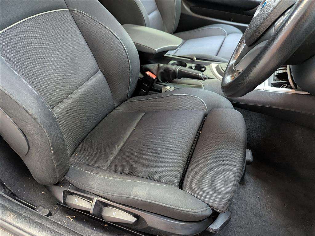 <p>2009 BMW 116I SPORT AUTO</p>