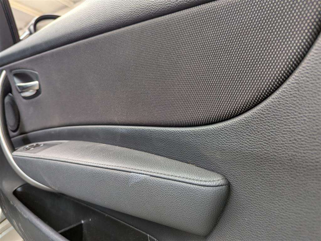 <p>2009 BMW 116I SPORT AUTO</p>