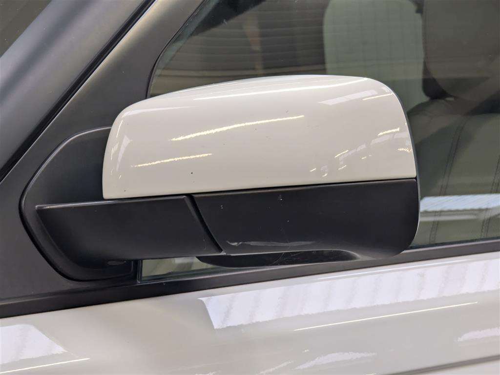 <p>2010 LAND ROVER RANGE ROVER SP HSE TDV6 A</p>