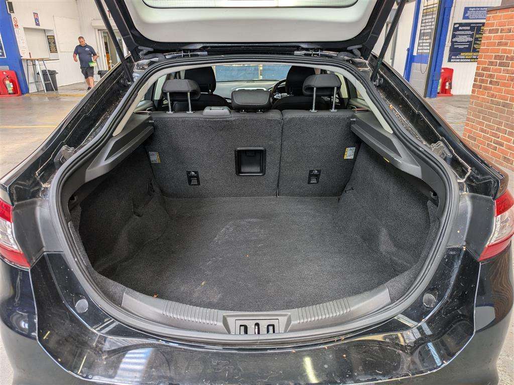 <p>2015 FORD MONDEO ZETEC ECONETIC TDC</p>