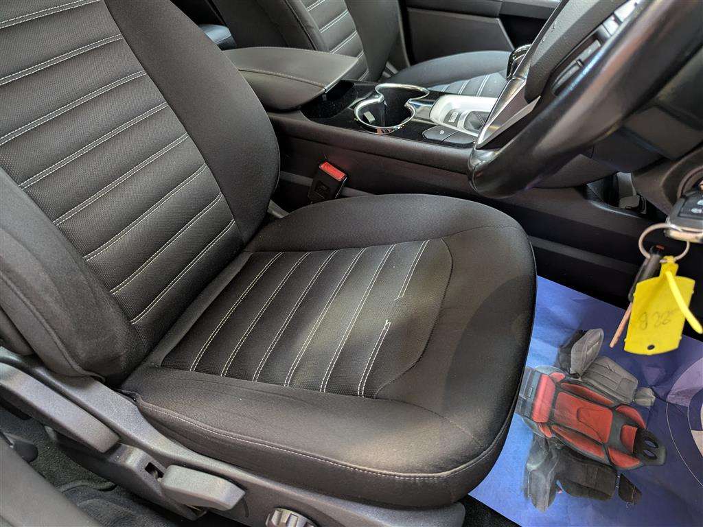 <p>2015 FORD MONDEO ZETEC ECONETIC TDC</p>