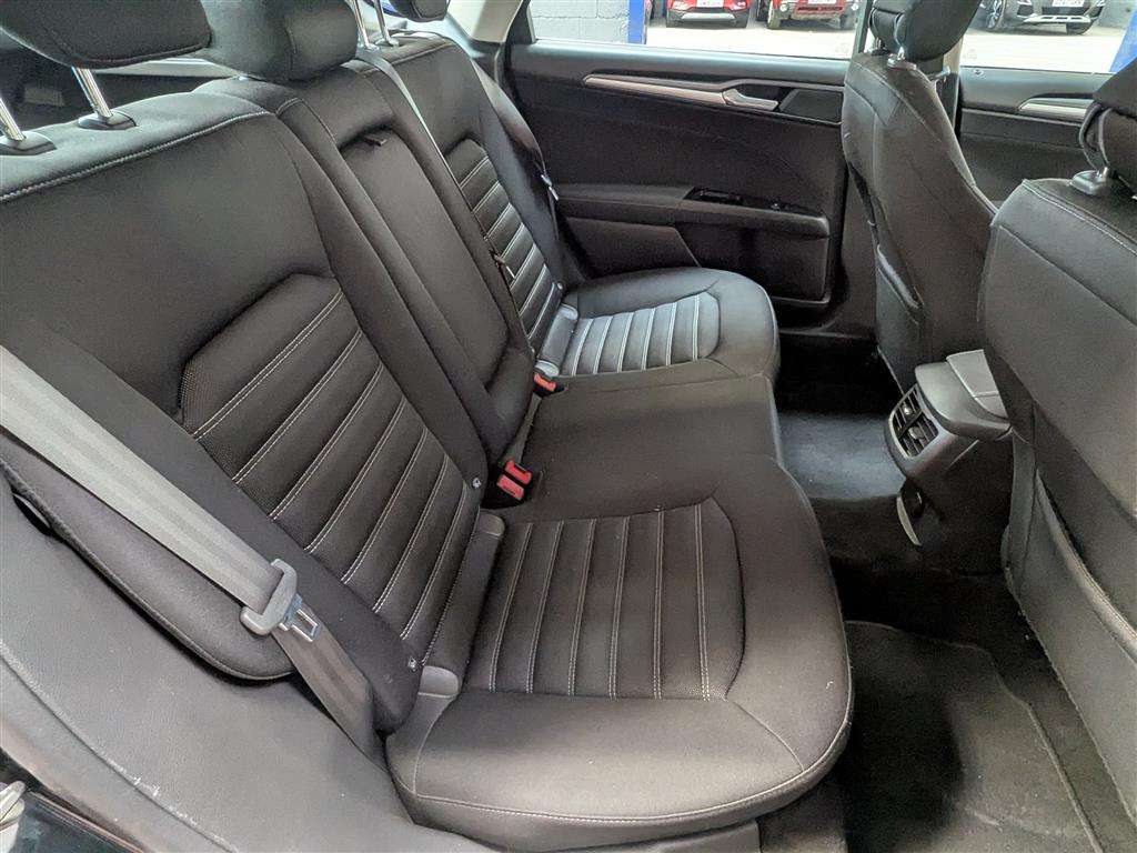 <p>2015 FORD MONDEO ZETEC ECONETIC TDC</p>