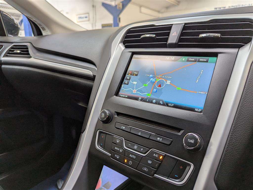 <p>2015 FORD MONDEO ZETEC ECONETIC TDC</p>