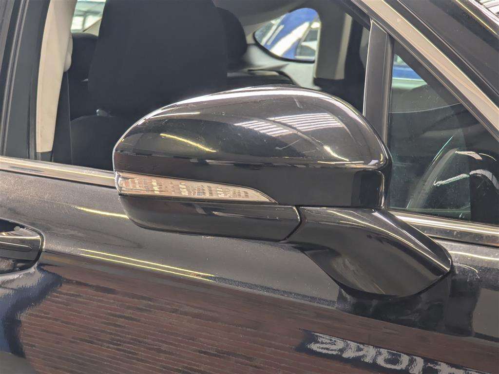 <p>2015 FORD MONDEO ZETEC ECONETIC TDC</p>
