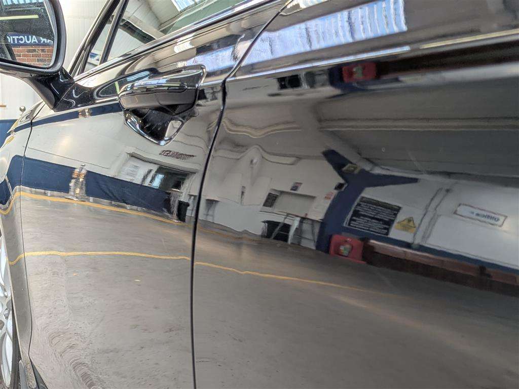 <p>2015 FORD MONDEO ZETEC ECONETIC TDC</p>