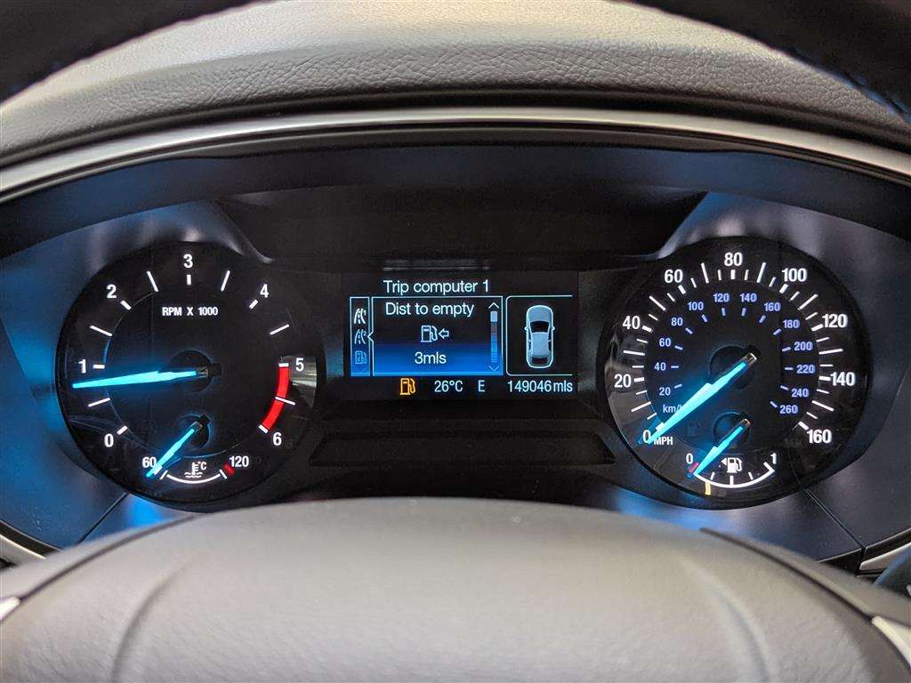 <p>2015 FORD MONDEO ZETEC ECONETIC TDC</p>
