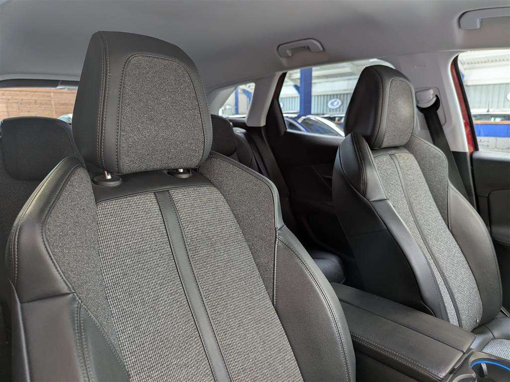 <p>2019 PEUGEOT 3008 ALLURE S/S</p>