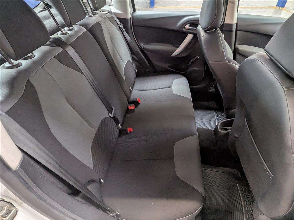 <p>2013 CITROEN C3 VTR+ HDI</p>