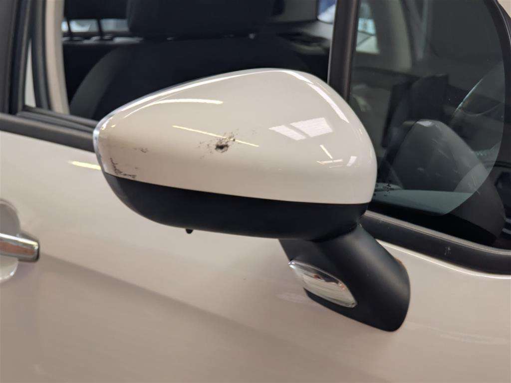 <p>2013 CITROEN C3 VTR+ HDI</p>