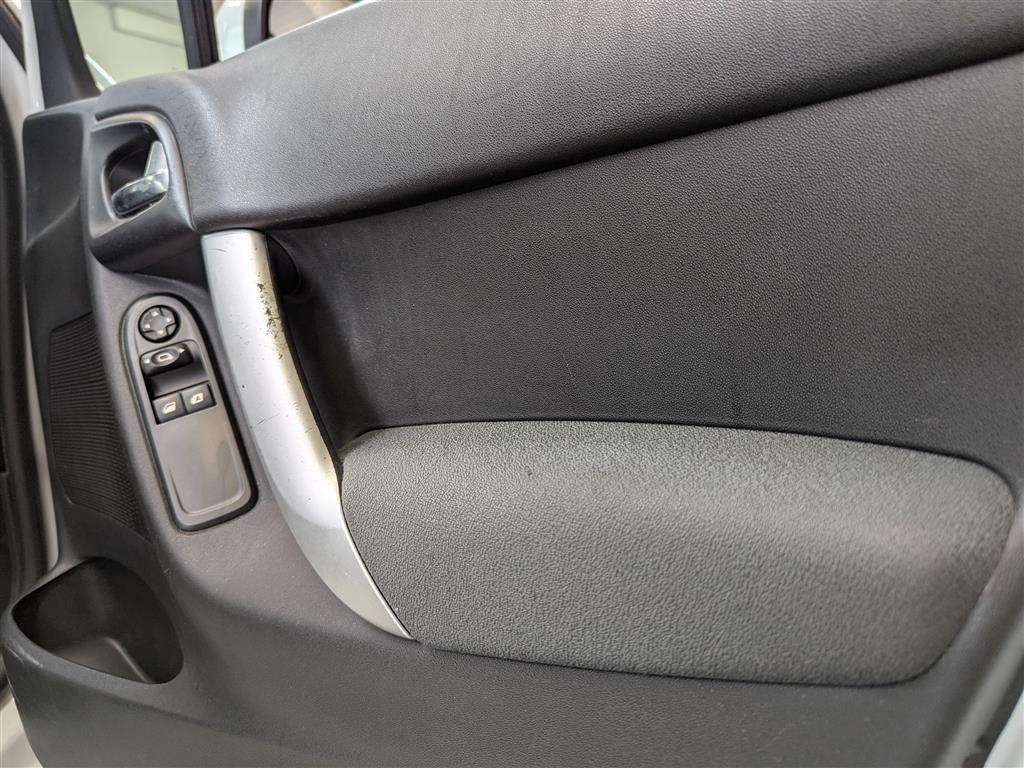 <p>2013 CITROEN C3 VTR+ HDI</p>