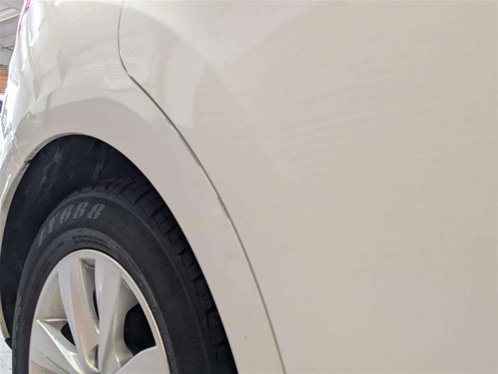 <p>2013 CITROEN C3 VTR+ HDI</p>
