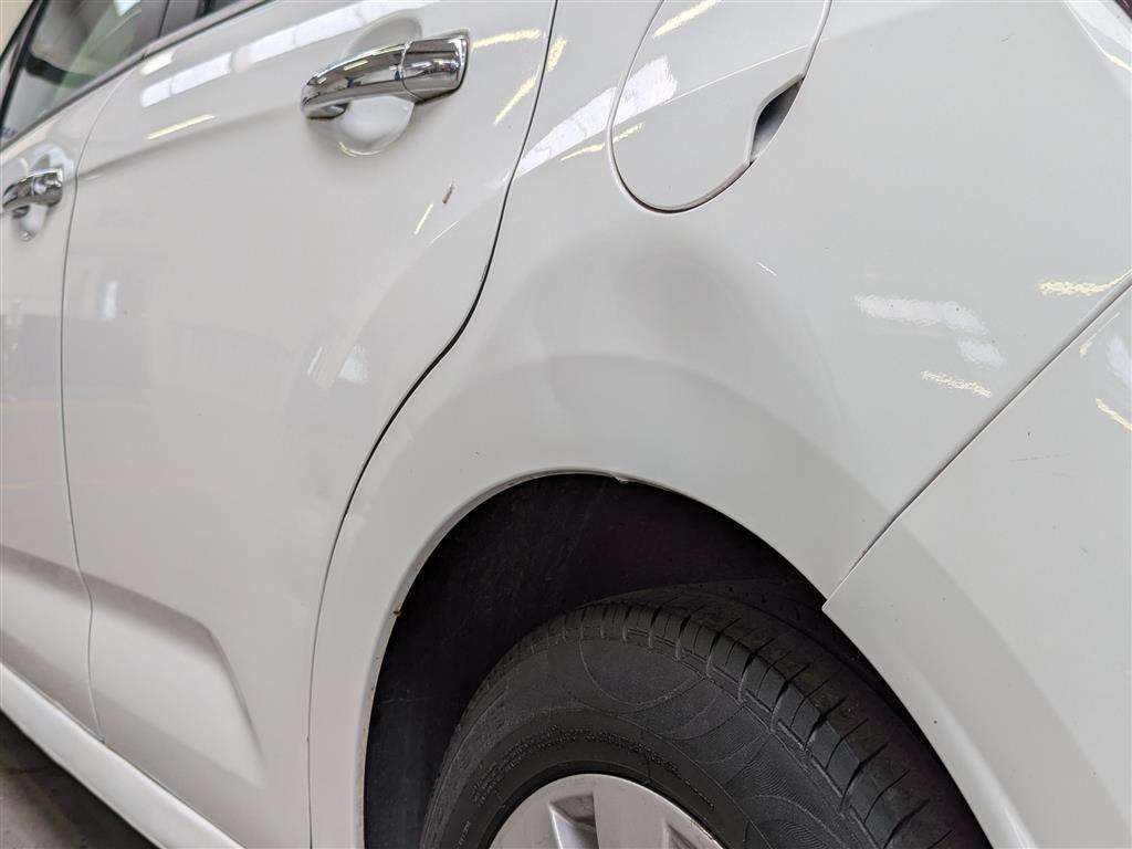 <p>2013 CITROEN C3 VTR+ HDI</p>